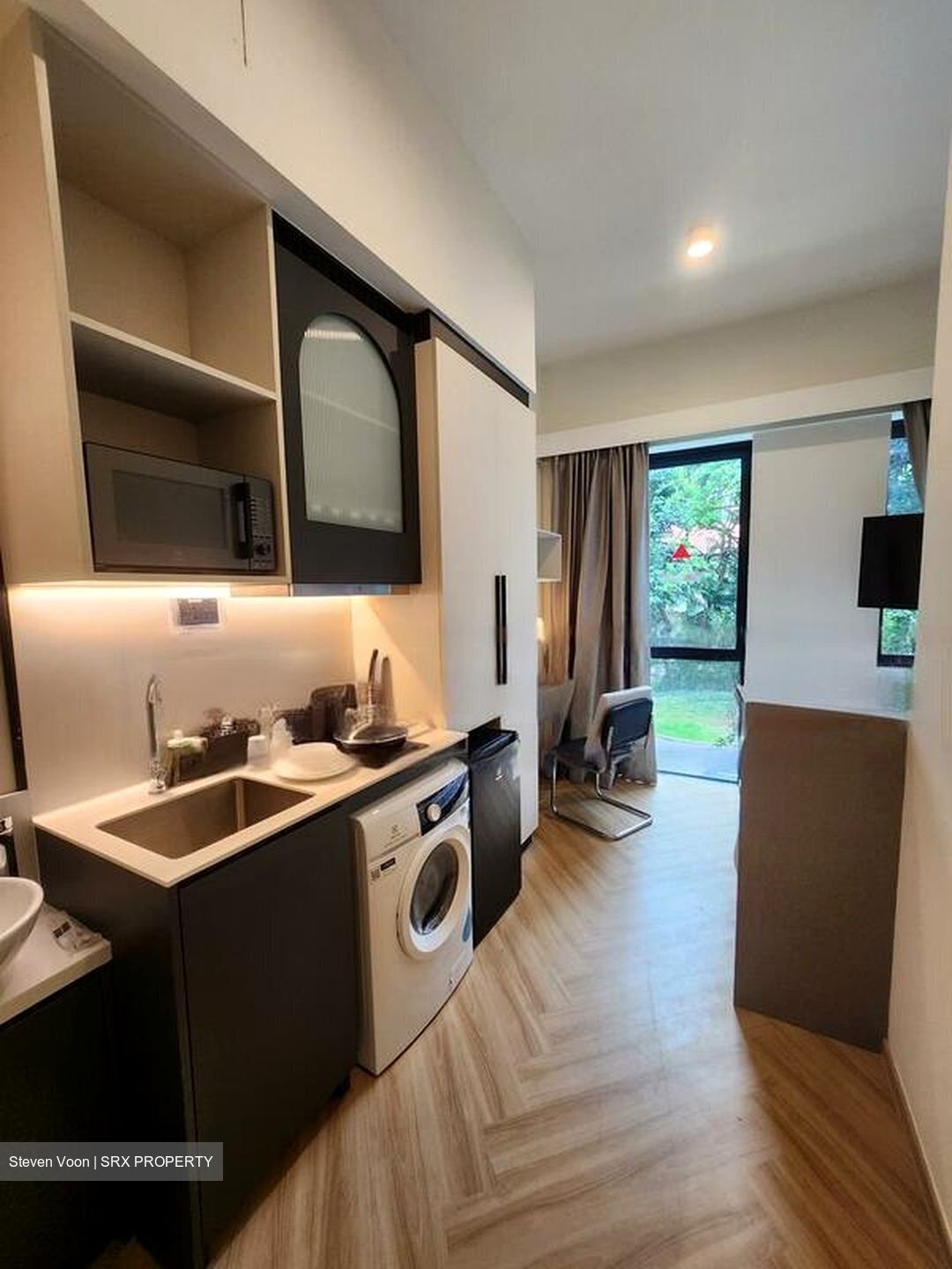 River Valley Road (D9), Apartment #455821021